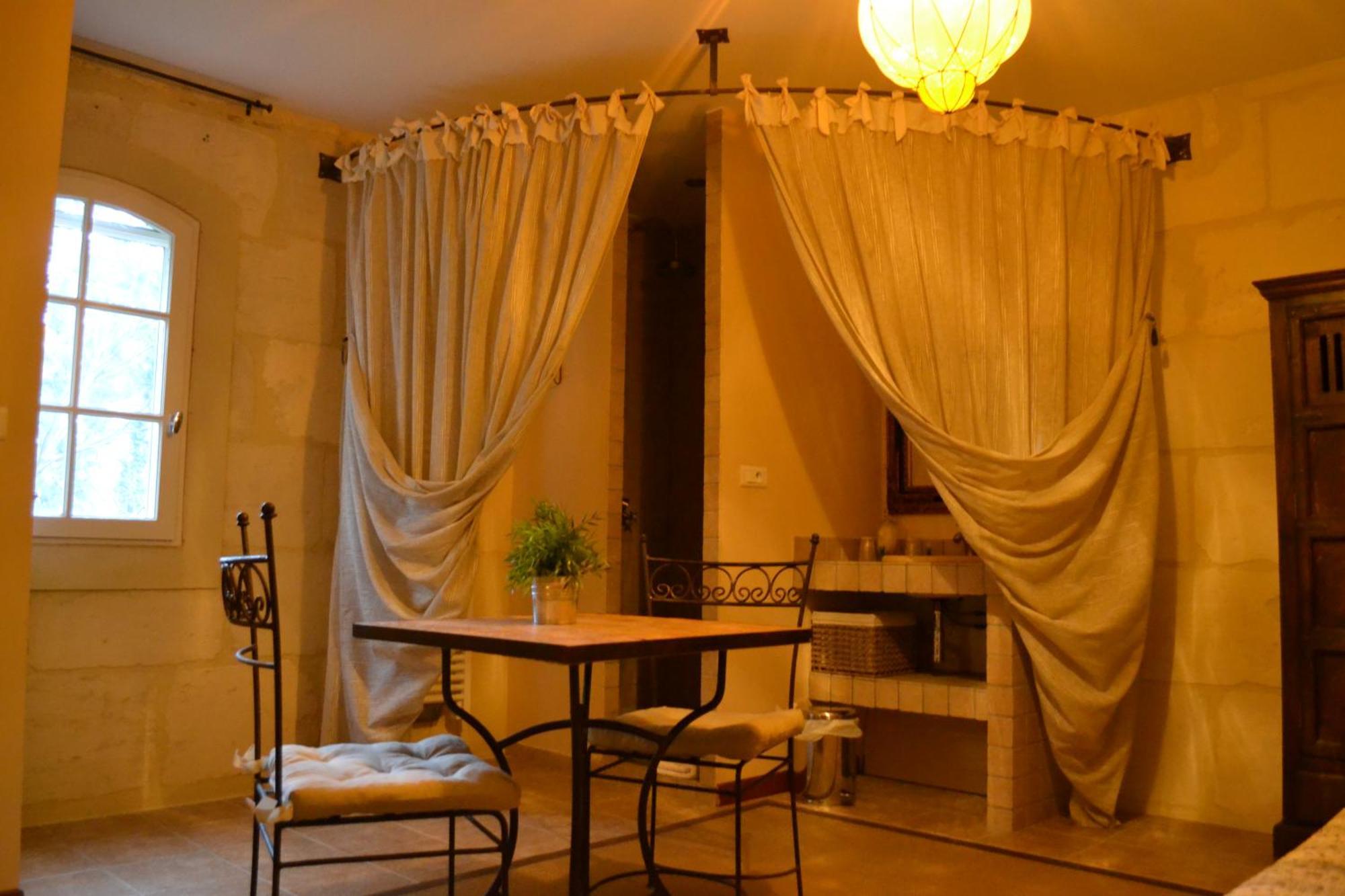 Mas Petit Prince Arles Zimmer foto